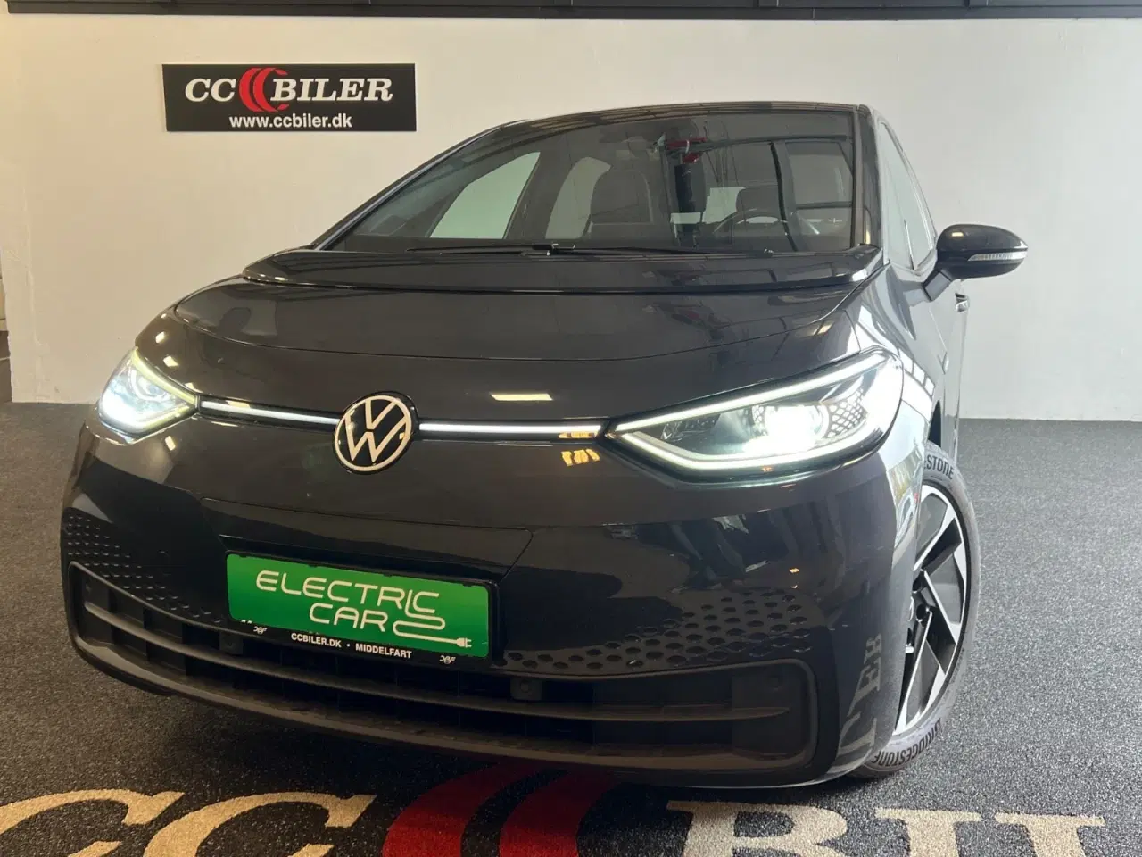 Billede 2 - VW ID.3 58 Pro Performance Family