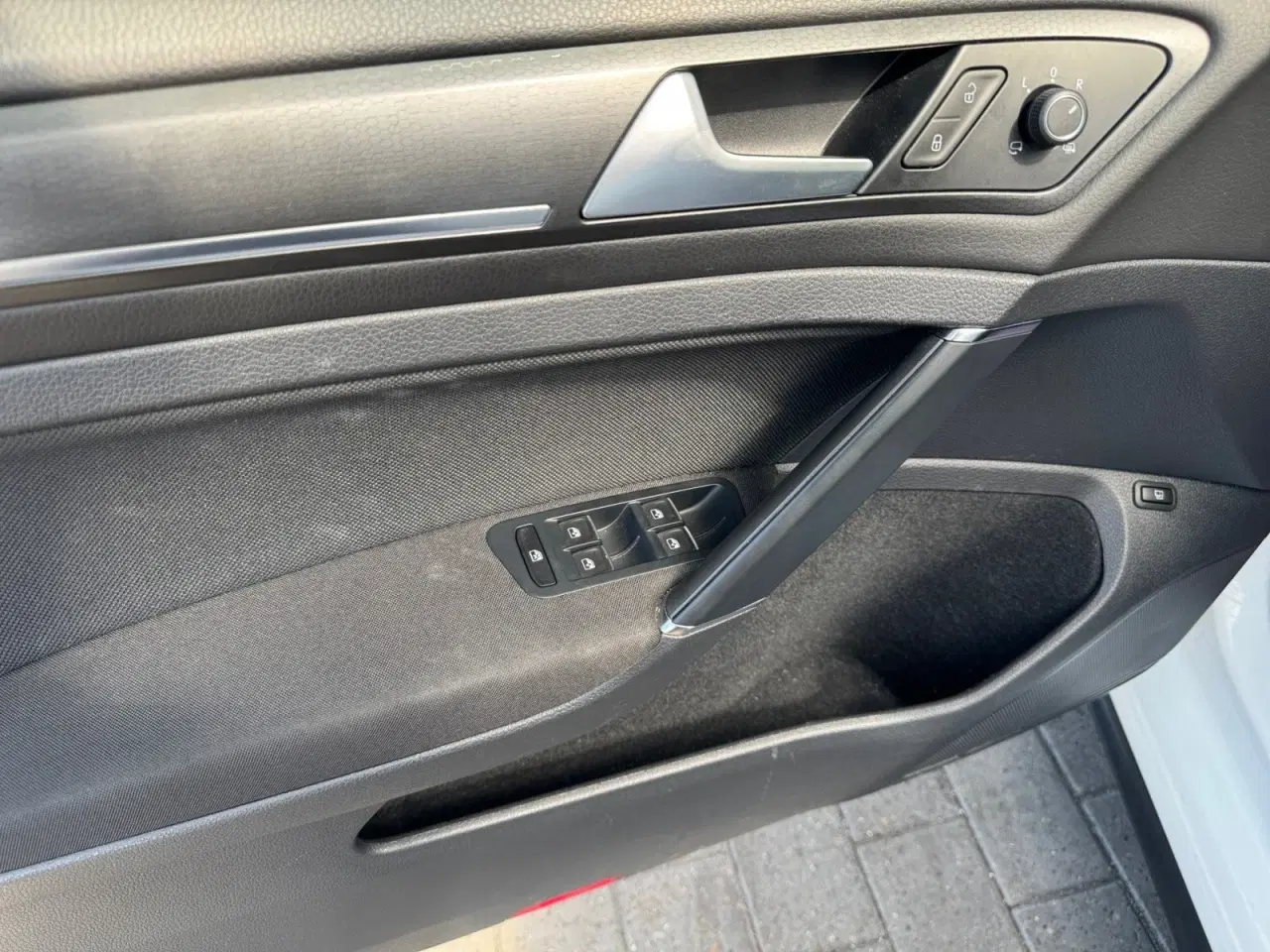 Billede 15 - VW Golf VII 1,4 GTE DSG