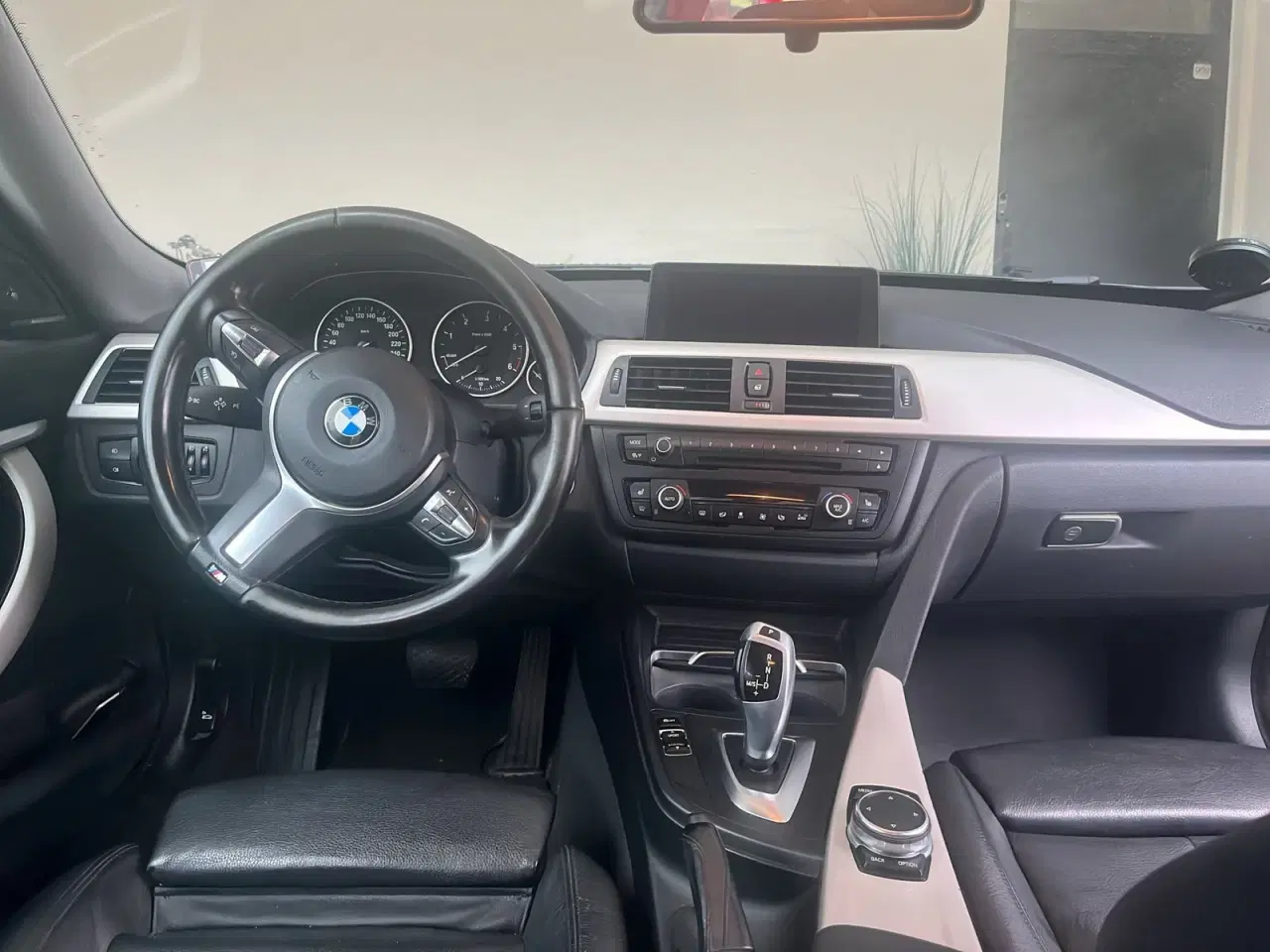 Billede 10 - BMW 320d 2,0 Gran Turismo aut.