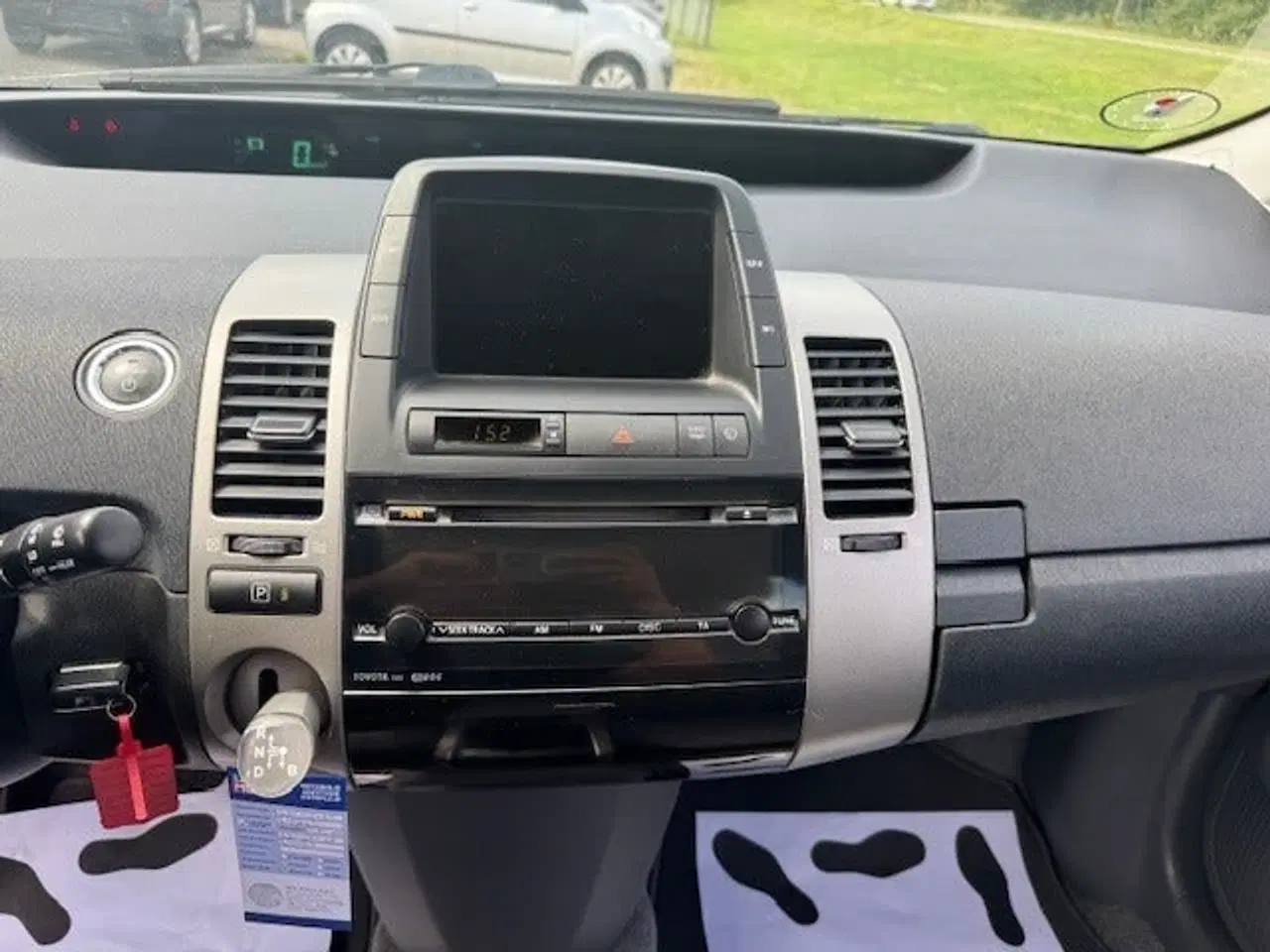 Billede 12 - Toyota Prius 1,5 Hybrid aut. Van