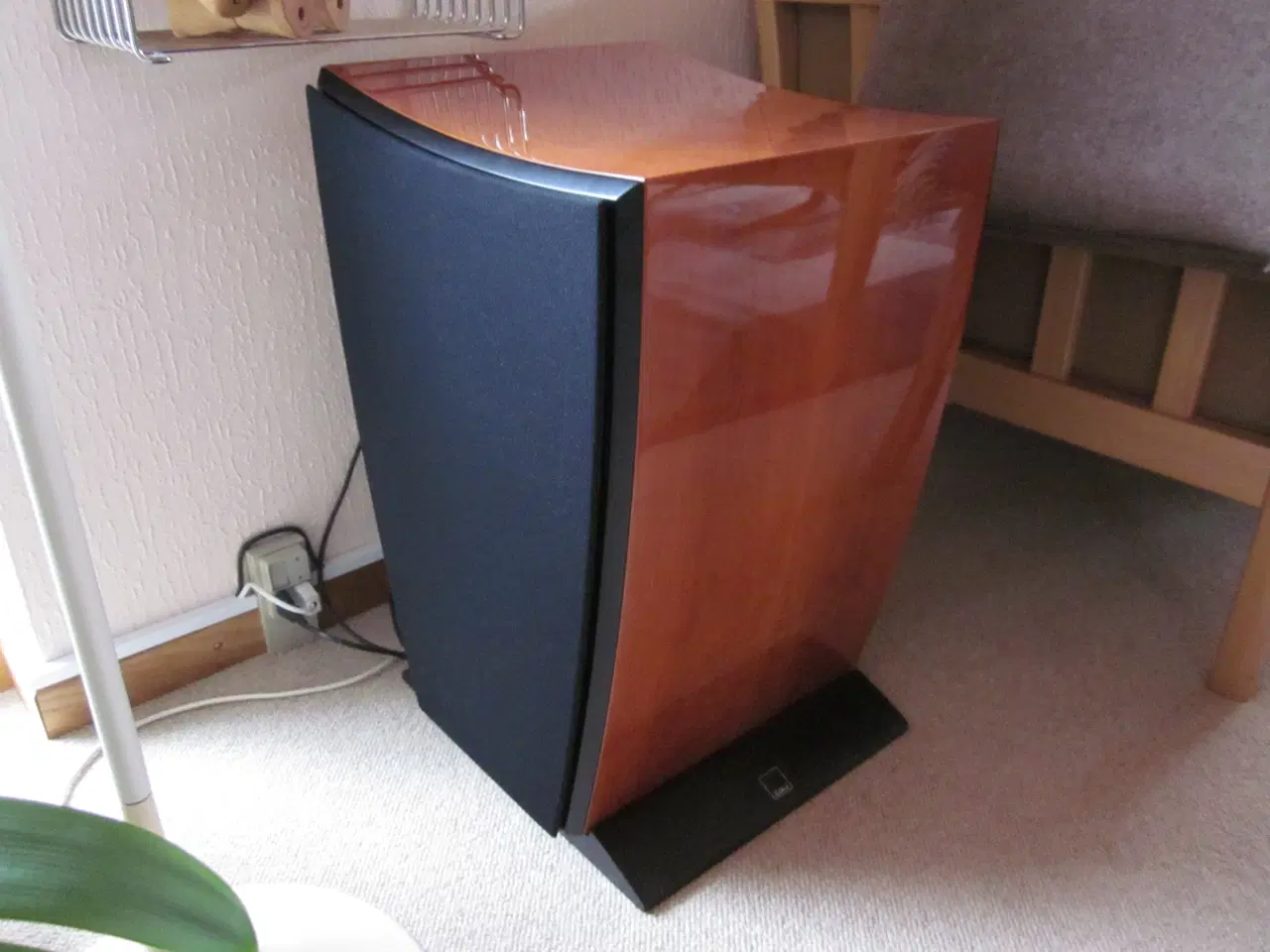 Billede 1 - DALI S600 SUBWOOFER