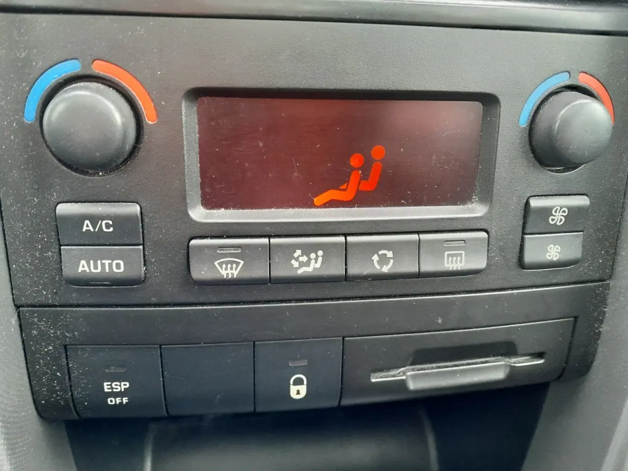 Billede 7 - Peugeot 207 1,6 VTi Premium