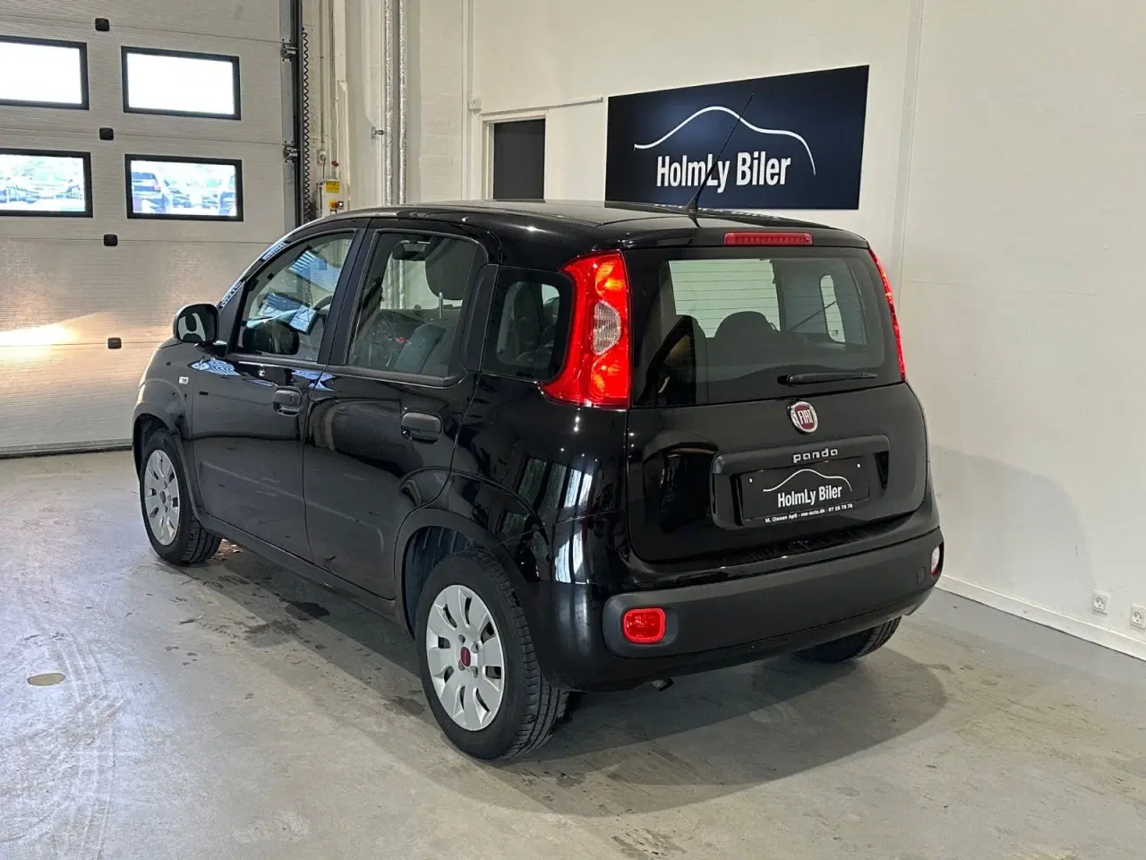 Billede 5 - Fiat Panda 0,9 TwinAir 60 Easy