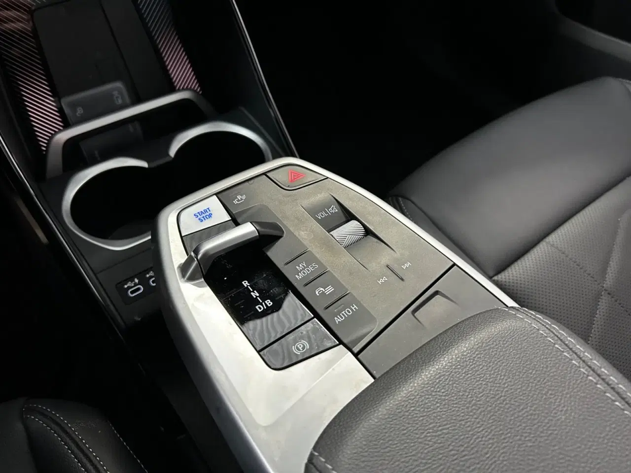 Billede 14 - BMW iX1  xDrive30 X-Line