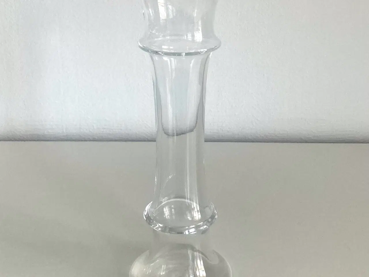 Billede 3 - MB Glas Vase - Holmegaard