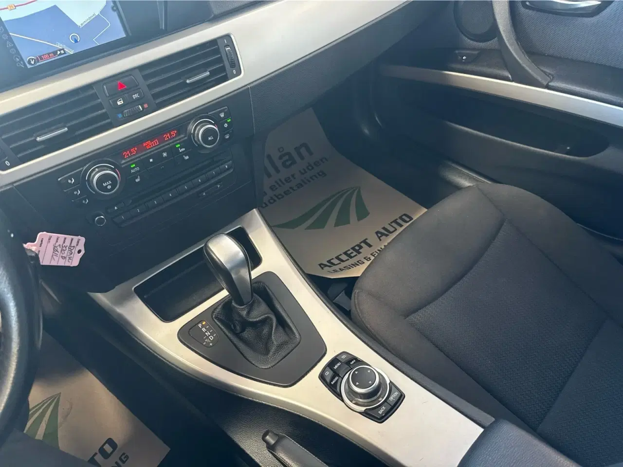 Billede 14 - BMW 320d 2,0 Touring Steptr.