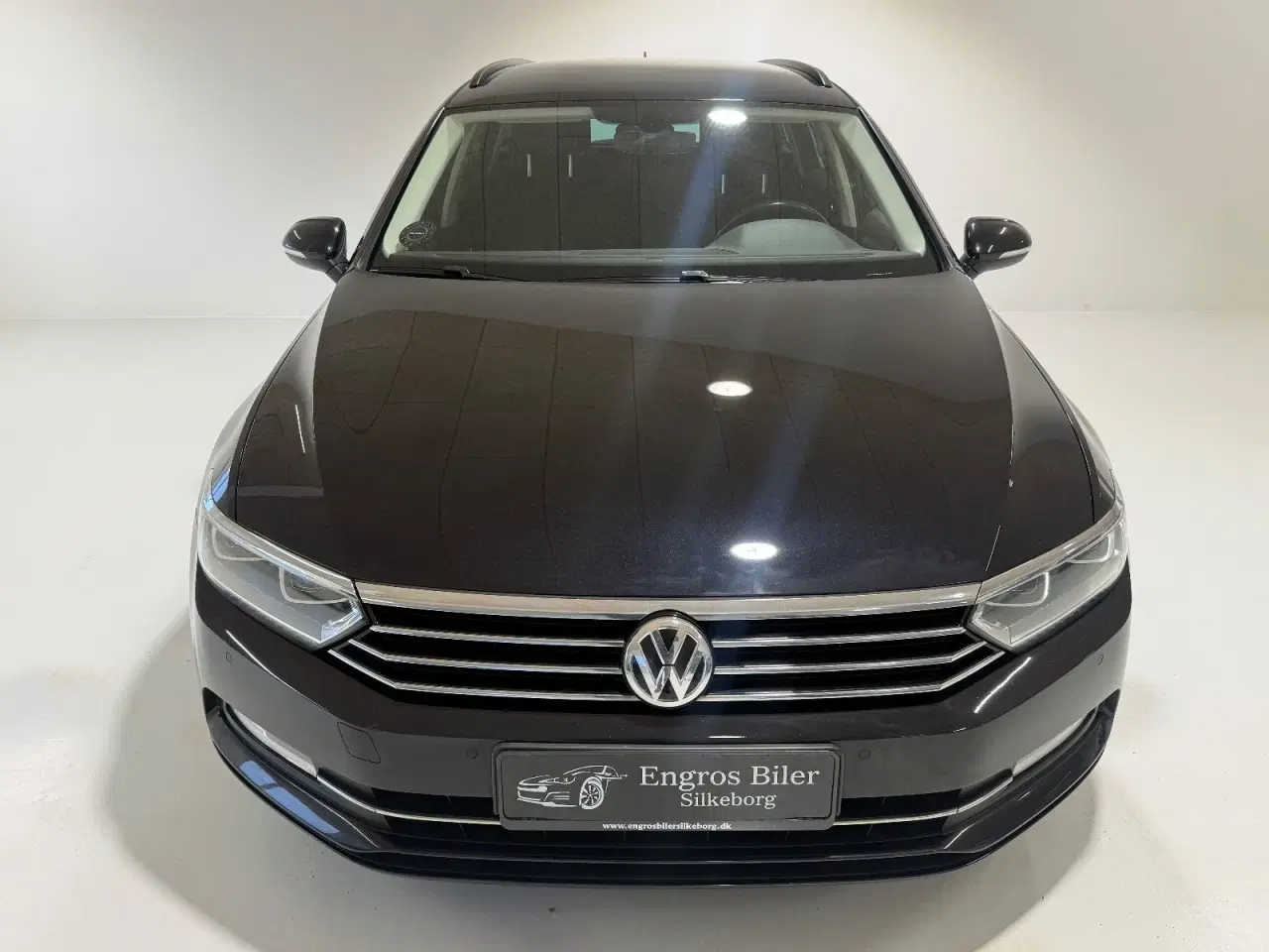 Billede 2 - VW Passat 2,0 TDi 150 Comfortline Premium Variant DSG