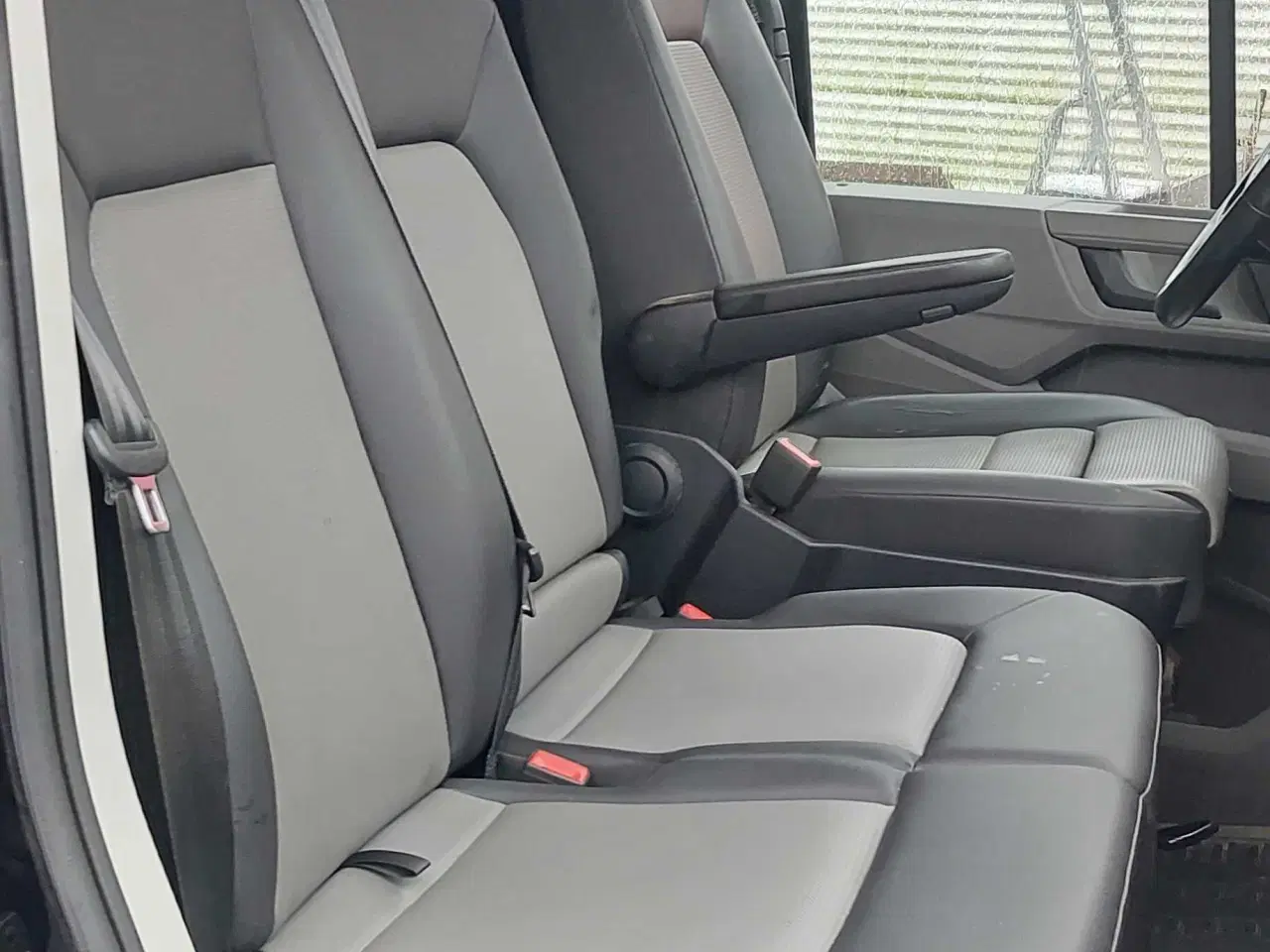 Billede 7 - Vw crafter 35 