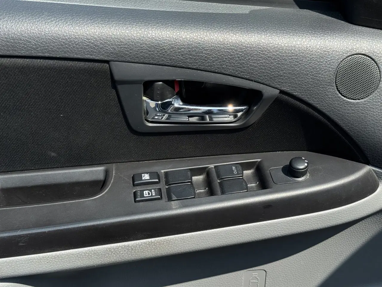 Billede 9 - Suzuki SX4 1,6 16V GL 120HK 5d