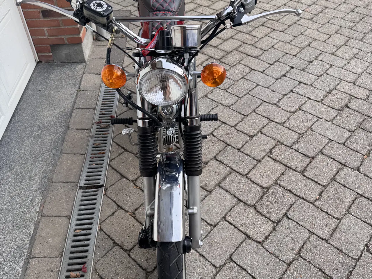 Billede 3 - Yamaha FS1 DX