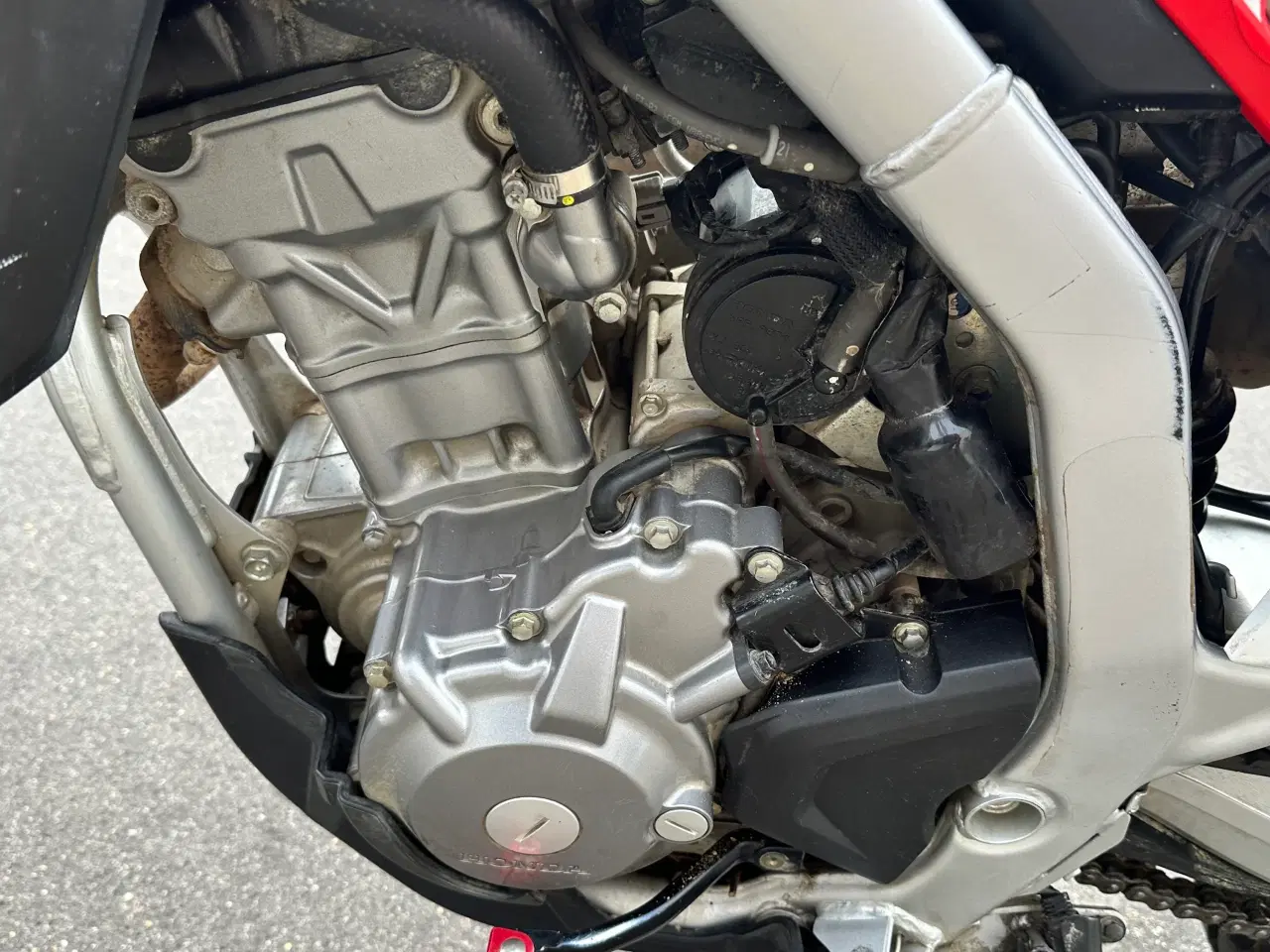 Billede 10 - Honda CRF 300