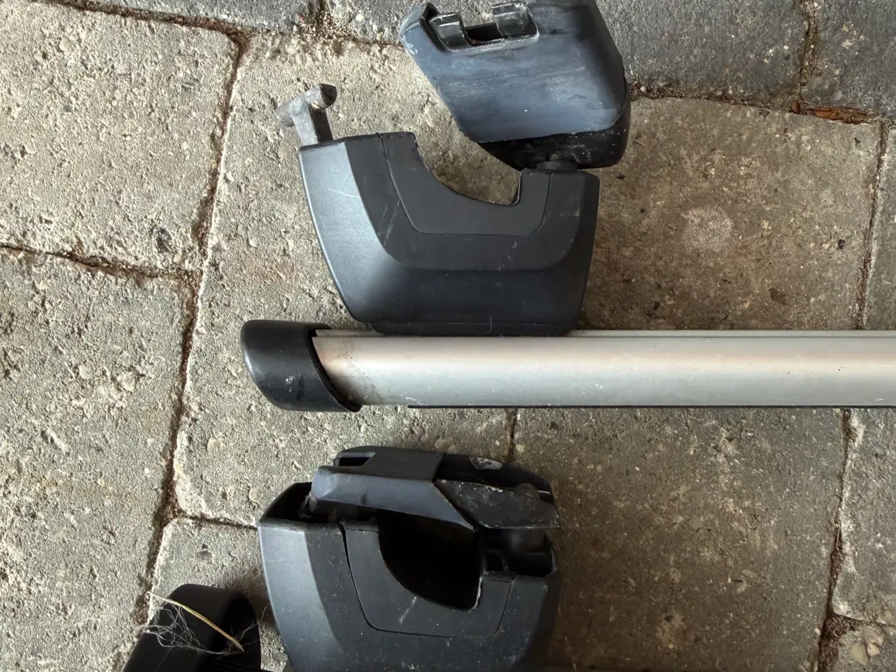 Billede 7 - Tagbøjler Audi A6 Allroad