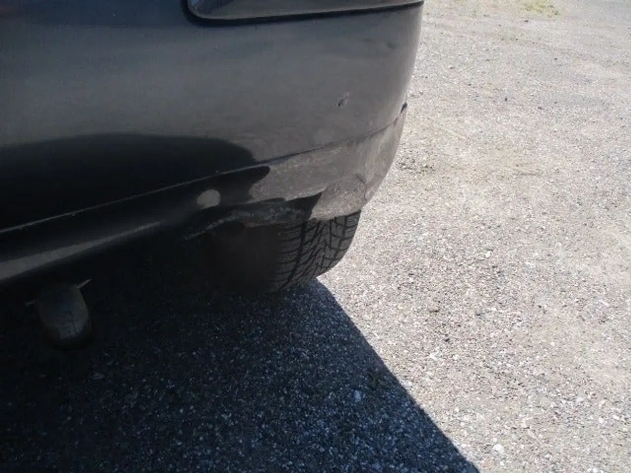 Billede 5 - Toyota Yaris 1,0 Luna