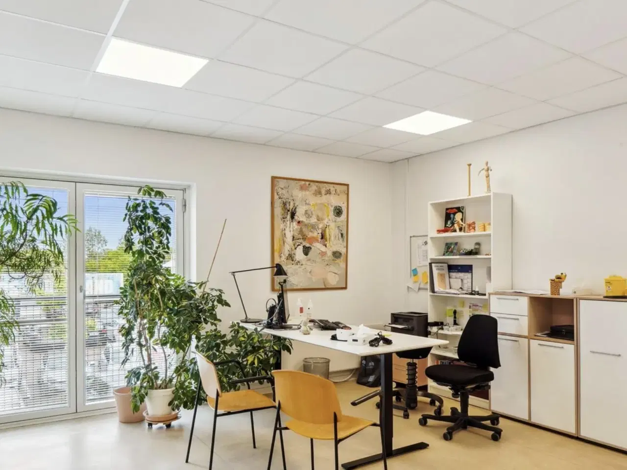 Billede 6 - Attraktivt og fleksibelt lejemål lige ved Waves og station