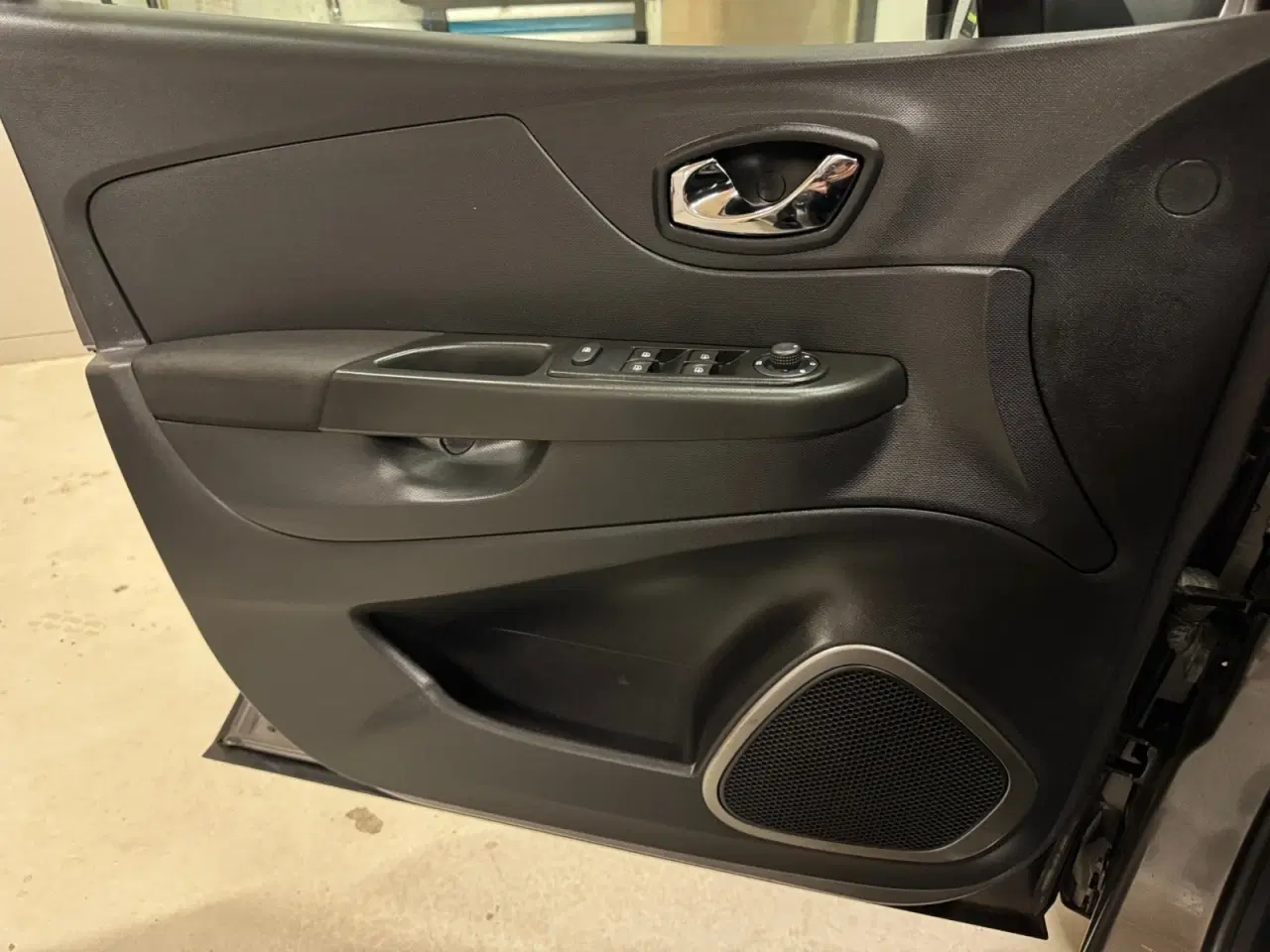 Billede 12 - Renault Captur 1,5 dCi 90 Dynamique