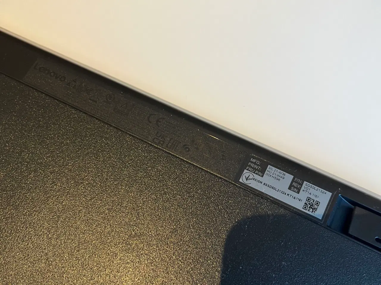 Billede 4 - Blandet lot af tastatur 