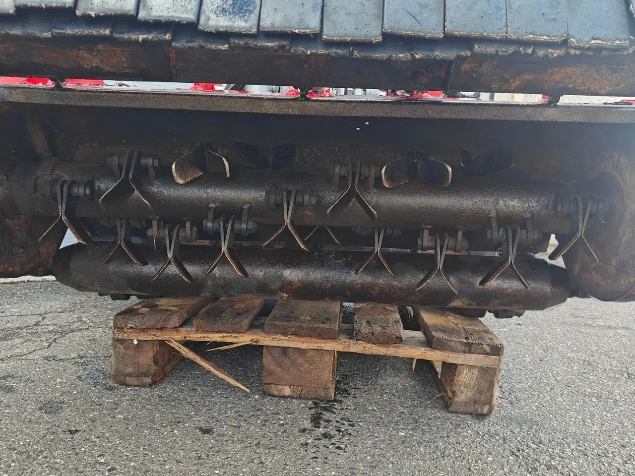 Billede 10 - Timan RC-1000