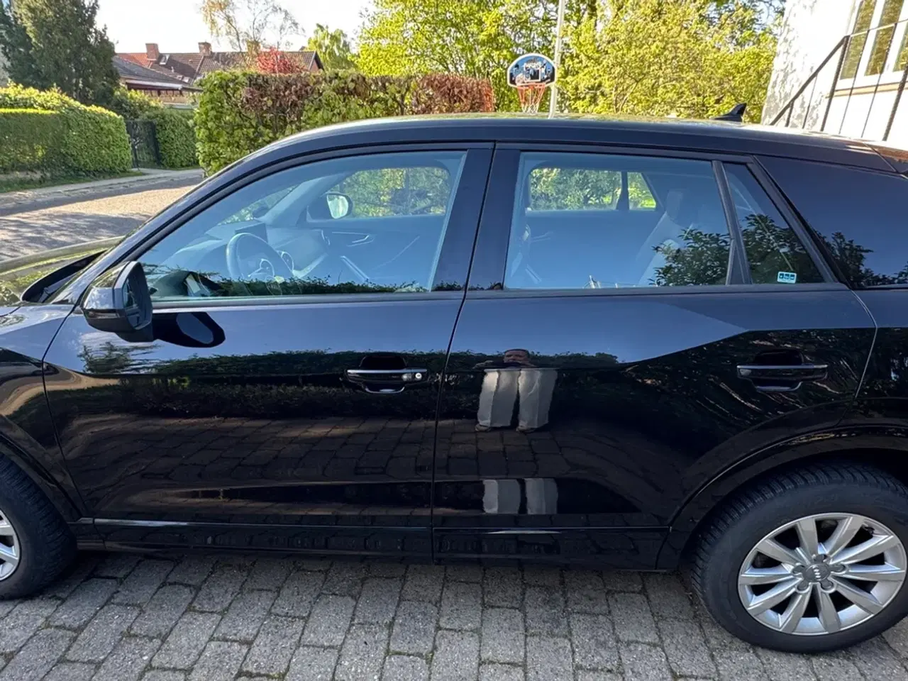 Billede 7 - Audi Q2 1,4 TFSi 150 Sport S-tr.