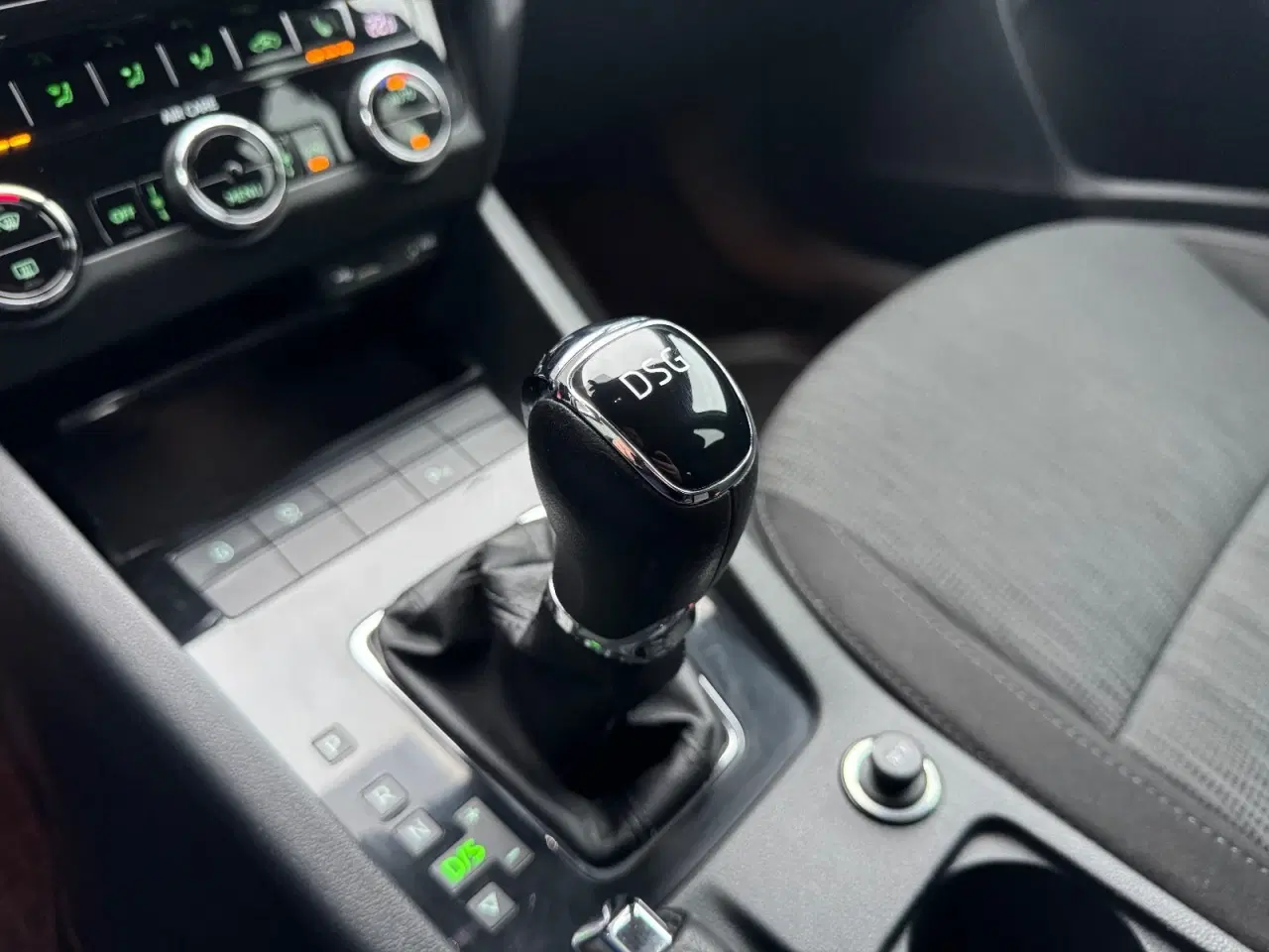 Billede 8 - Skoda Octavia 1,4 TSi 150 Style Combi DSG