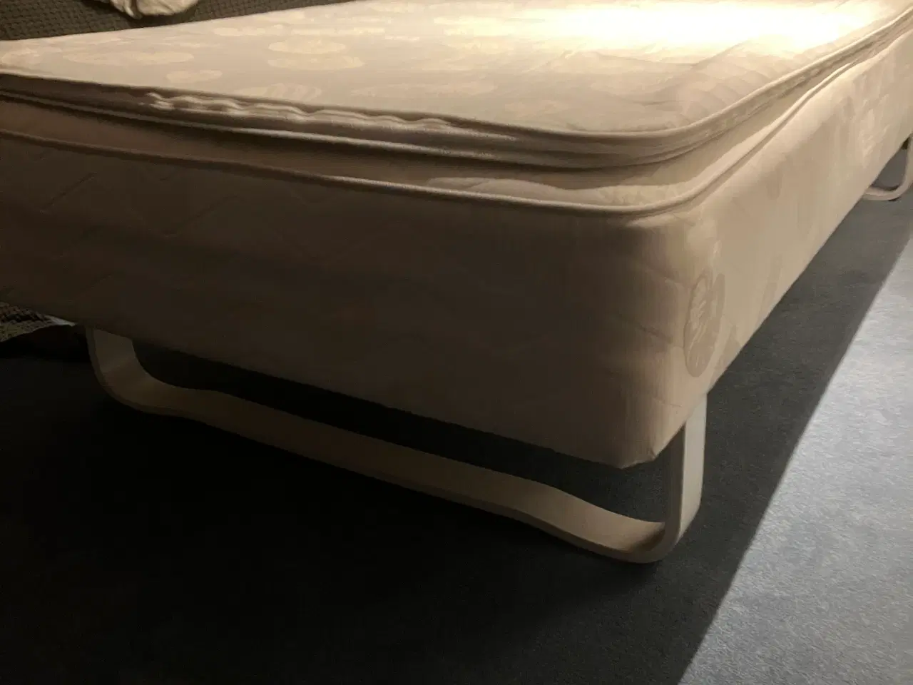 Billede 2 - Boxmadrasser med topmadrasser