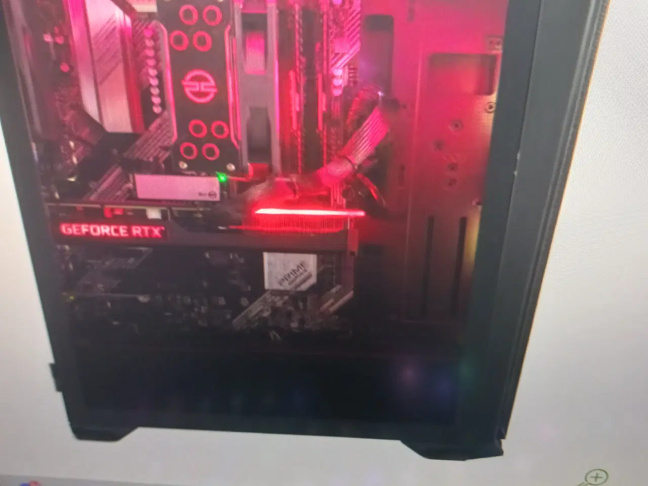 Billede 1 - Gaming pc