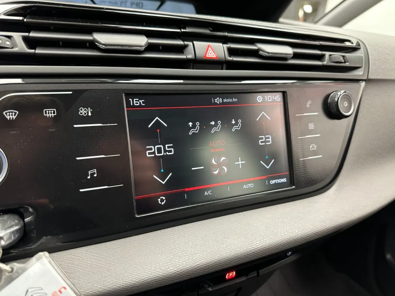 Billede 19 - Citroën Grand C4 Picasso 1,2 PureTech 130 Feel+ 7prs