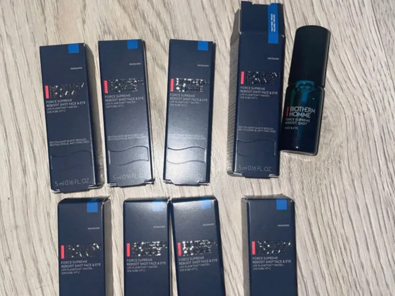 Billede 1 - Biotherm Homme 