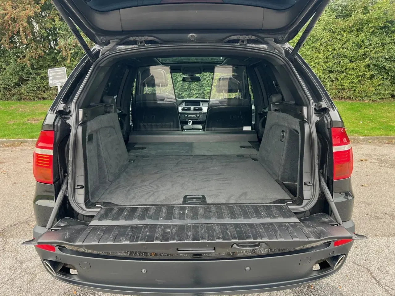 Billede 18 - BMW X5 3,0 xDrive30i aut. Van