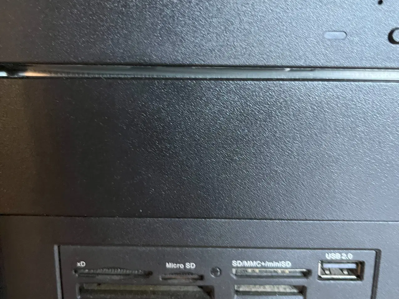 Billede 6 - Computer. Prof. stationær HP Z400 workstation