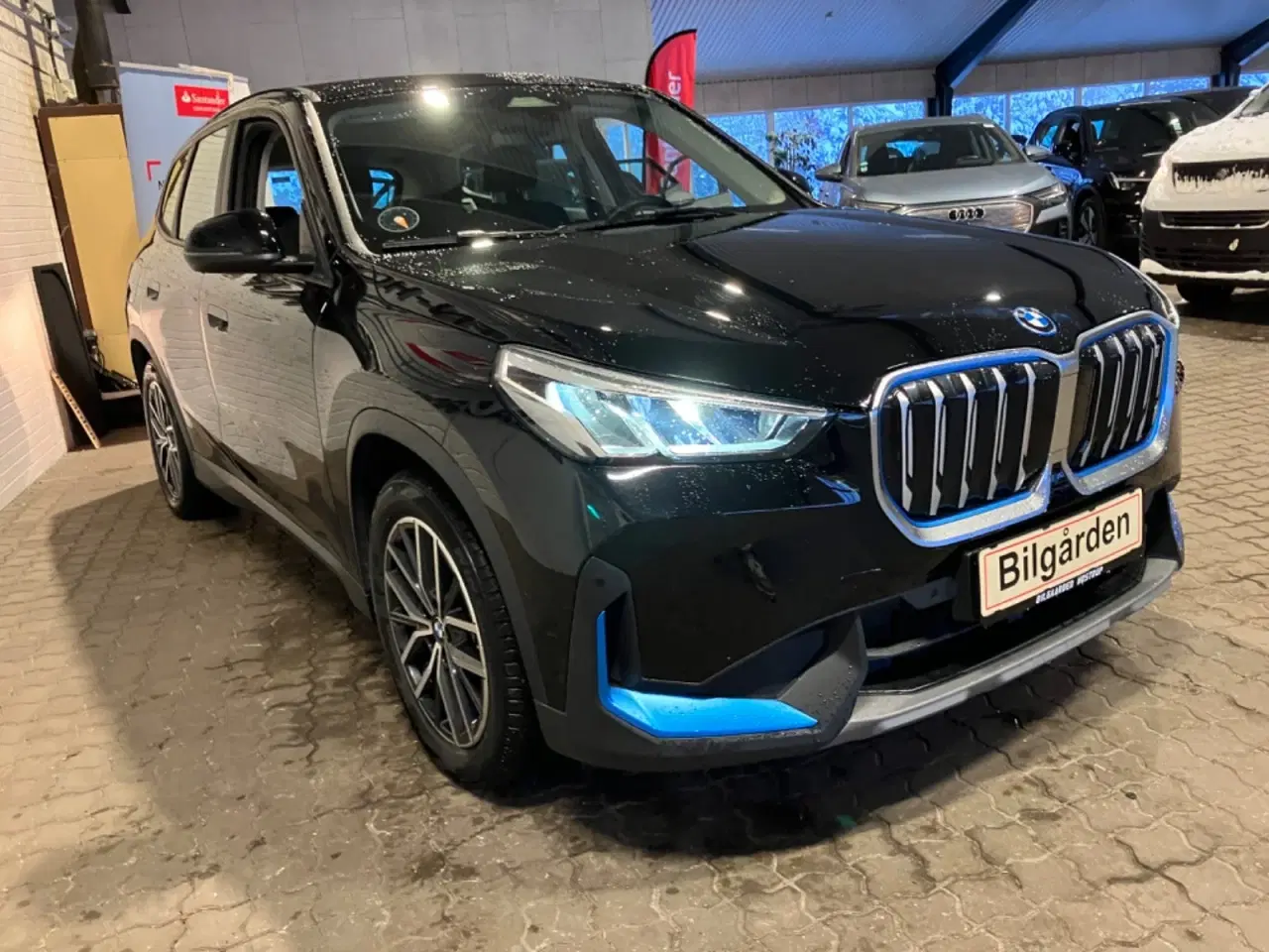 Billede 4 - BMW iX1  xDrive30