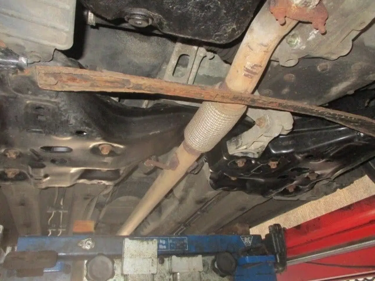 Billede 12 - Opel Corsa 1,3 CDTi 95 Cosmo eco