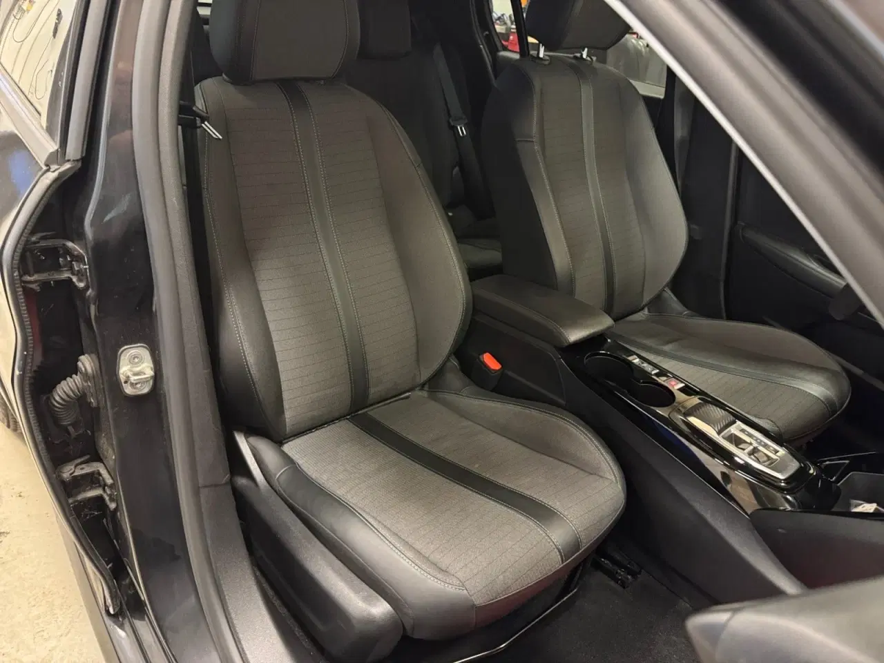 Billede 16 - Peugeot e-208 50 Allure