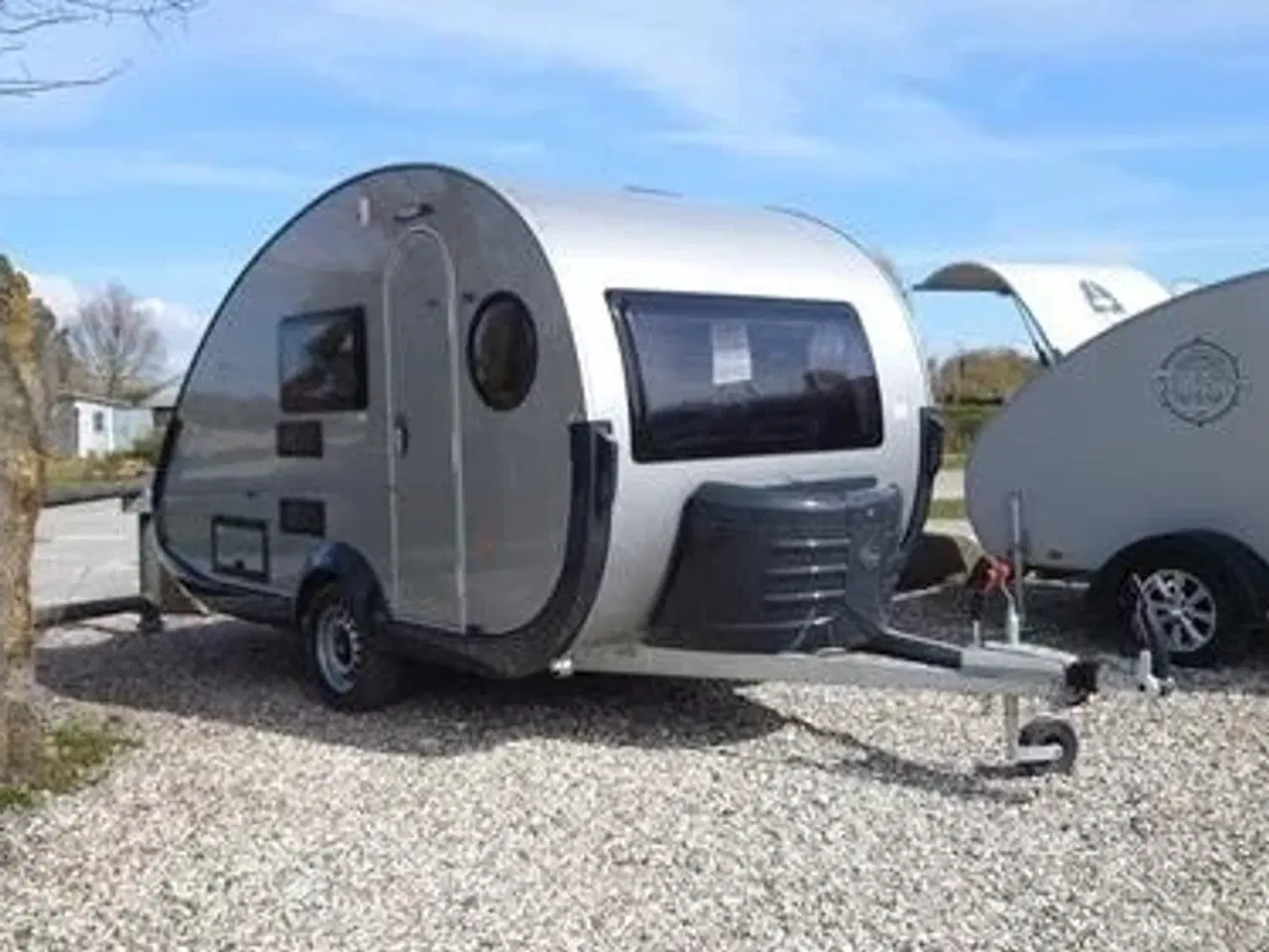 Billede 1 - Tabbert T@b L 400 TD - EFTERÅRSTILBUD SPAR 21.654 NU 209.995.