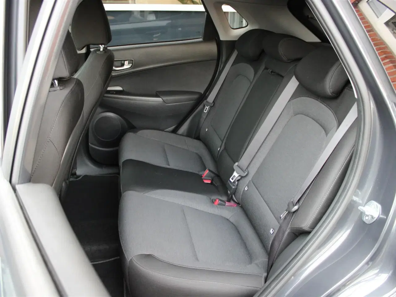 Billede 3 - Hyundai Kona EL Advanced 204HK 5d Aut.
