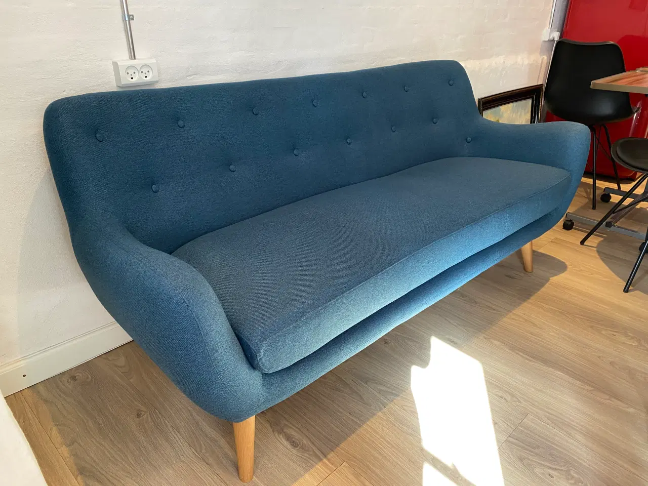Billede 7 - Hermann 3 Pers sofa
