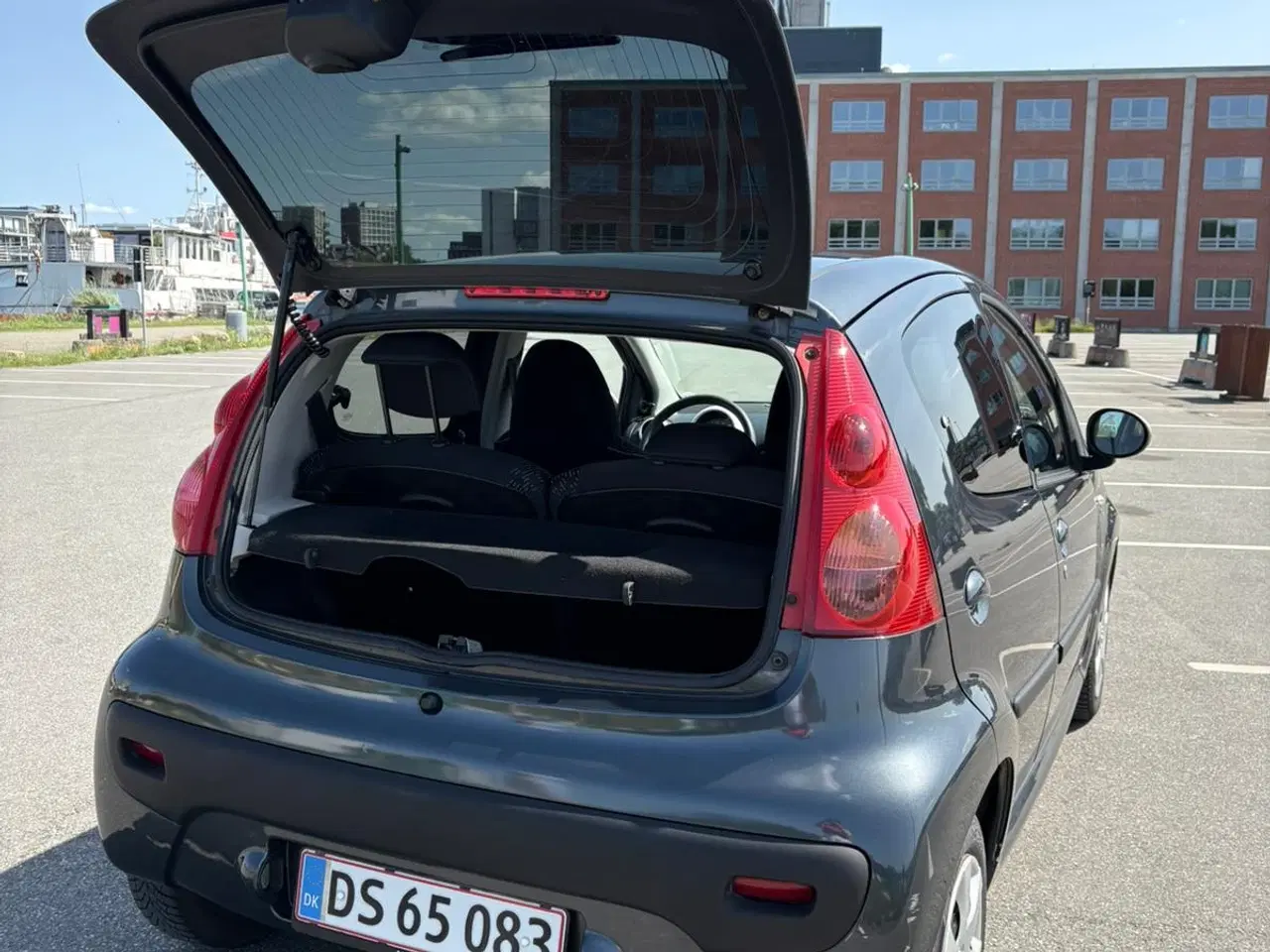 Billede 11 - Peugeot 107 