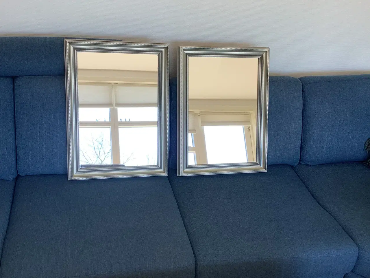 Billede 1 - Spejle fra Ikea