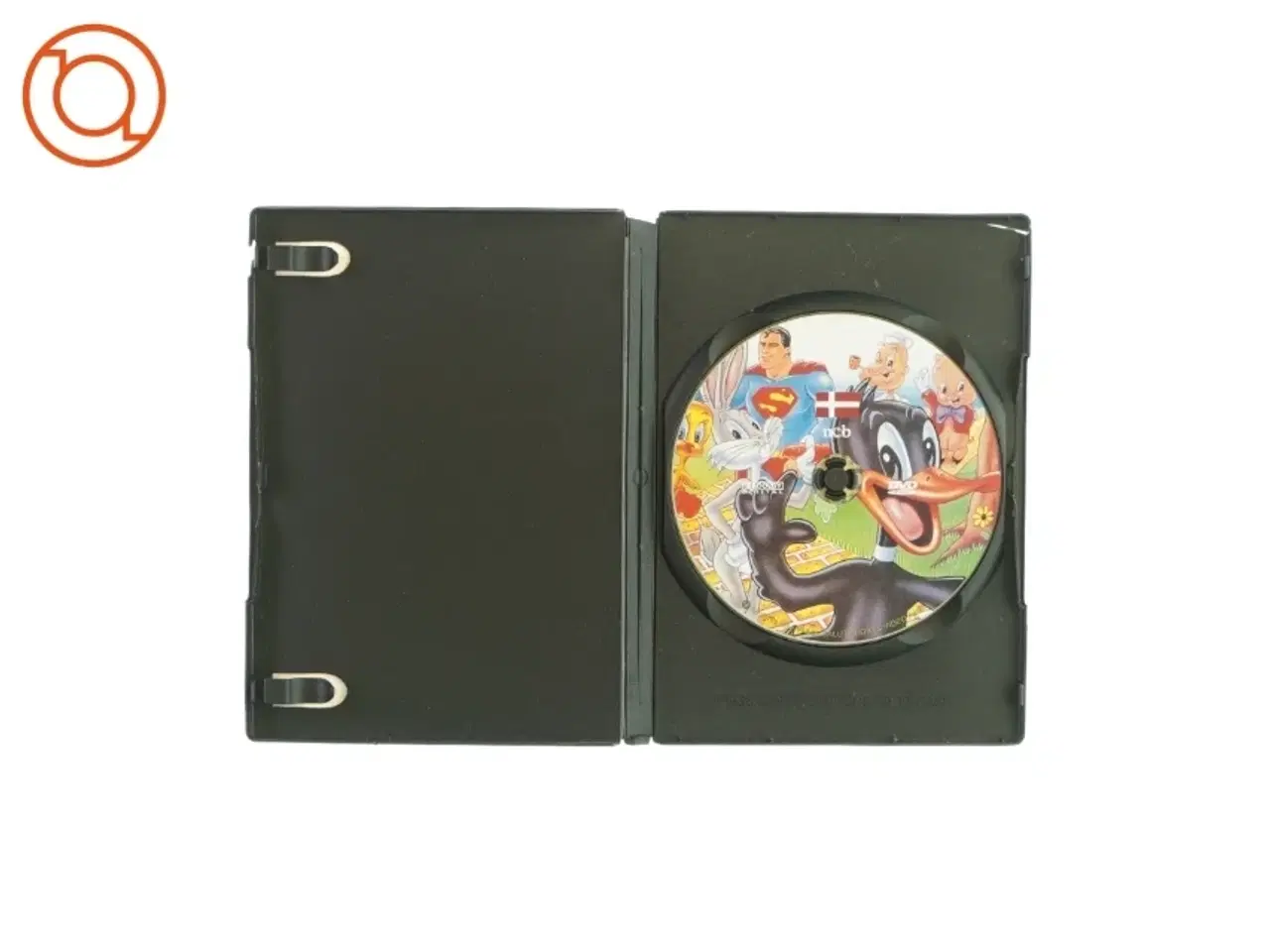 Billede 3 - Kidz - børns bedste (DVD)
