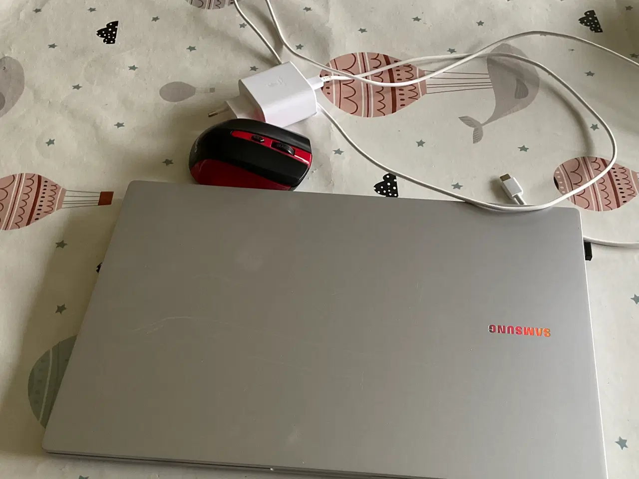 Billede 1 - Samsung Galaxy book pro