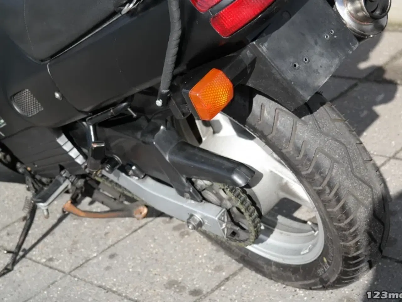 Billede 27 - Honda CBR 1000 F ENGROS/UDEN KLARGØRING