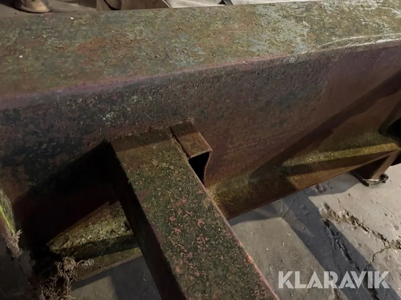 Billede 8 - Skubber - med volvo skifte