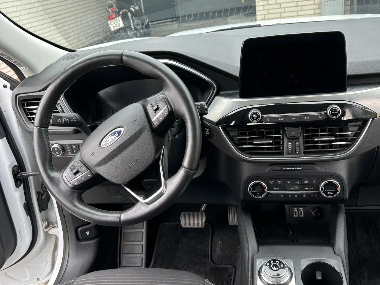 Billede 7 - Velholdt Ford kuga 2.5 phev st line 2021 88000km