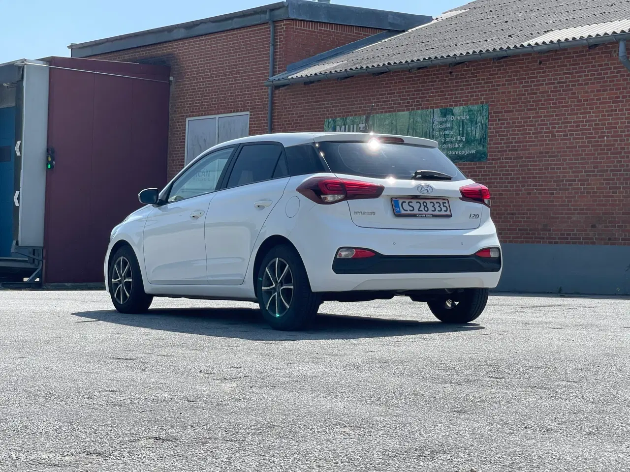 Billede 3 - Hyundai i20 1,0 T-GDI Trend DCT 100HK Automatgear