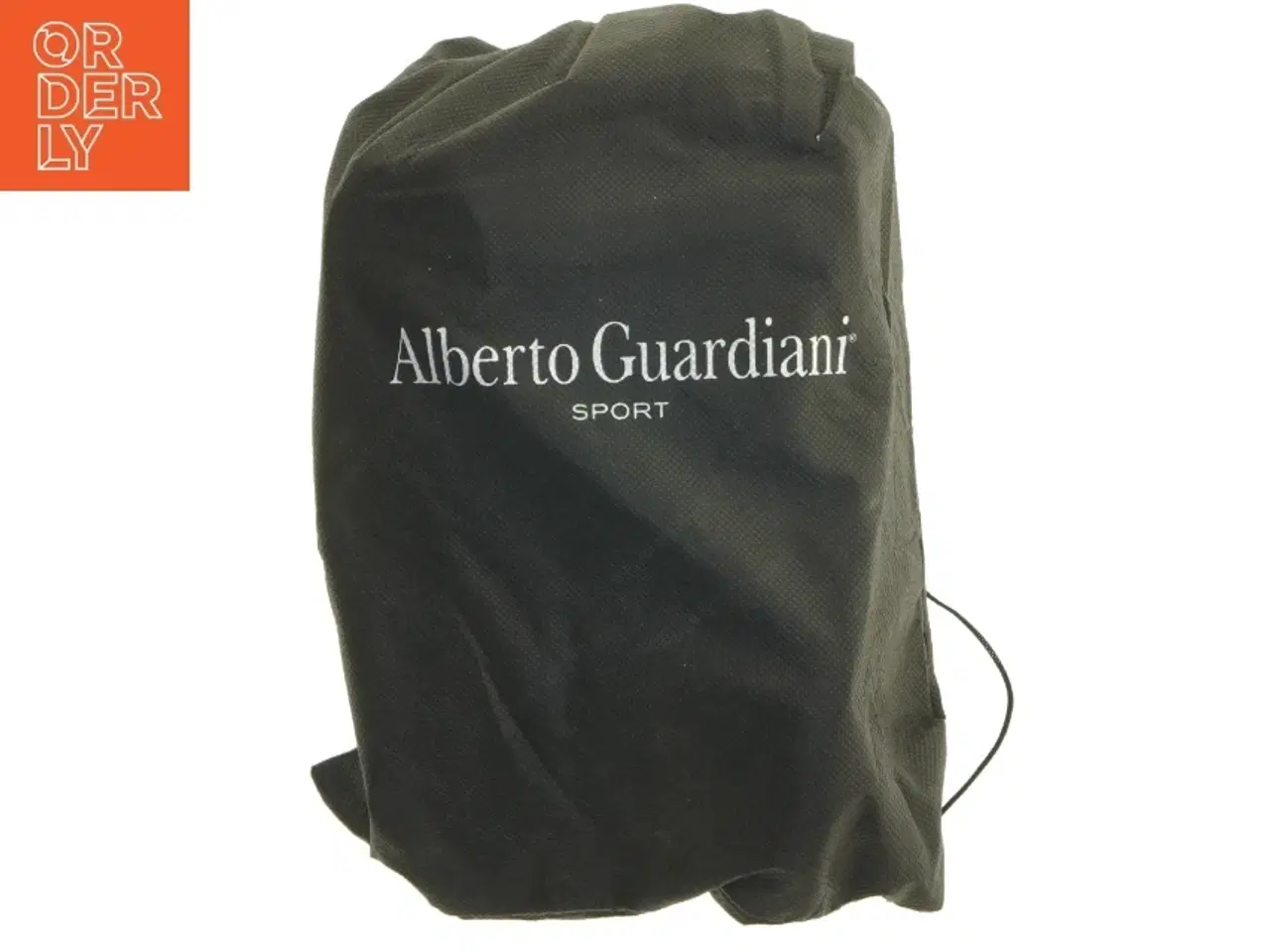 Billede 5 - Alberto Guardiani Sport Sko fra Guardiani (str. 38 )