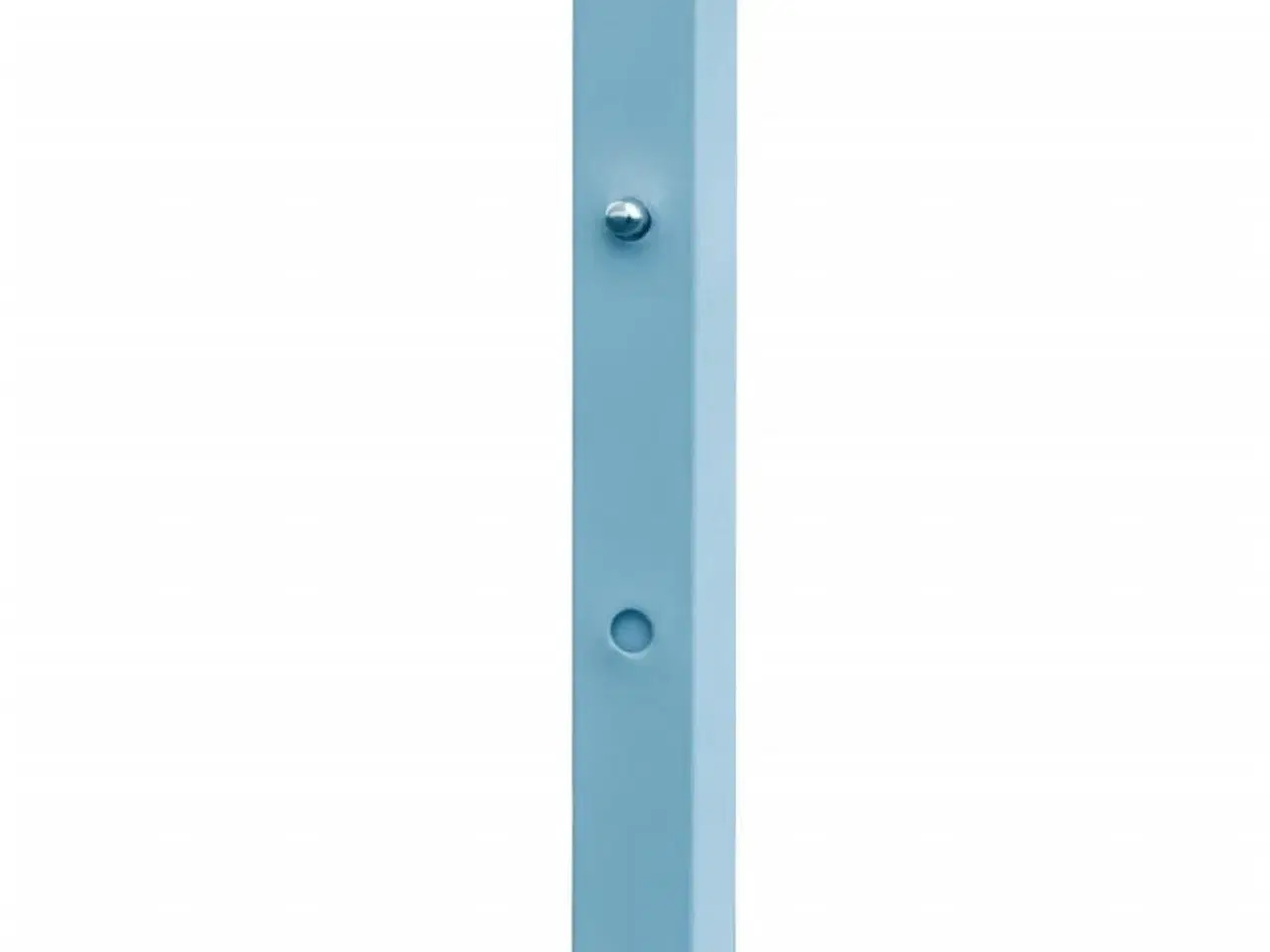 Billede 8 - Foldbart pop-up-festtelt 3 x 6 m blå
