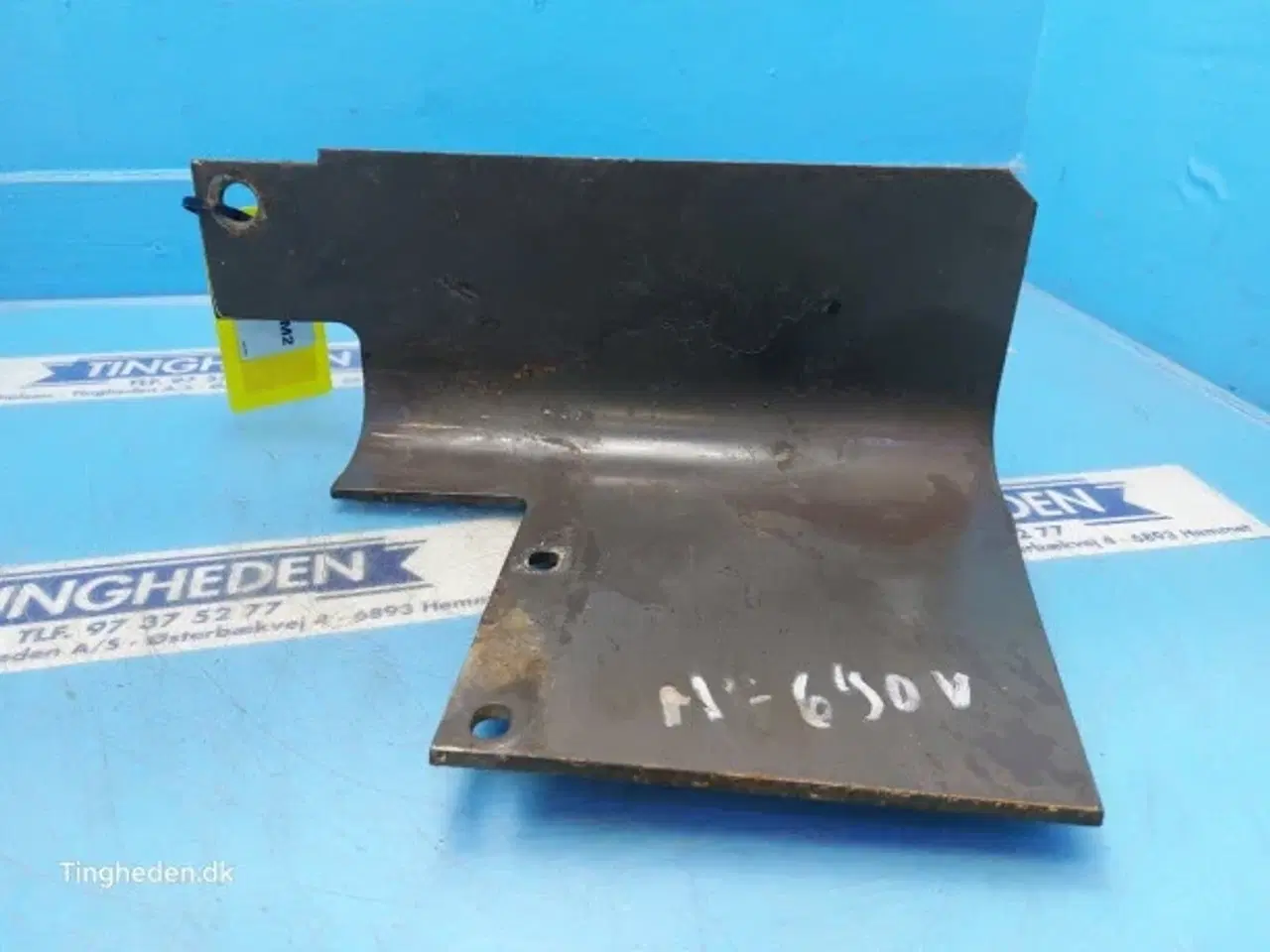 Billede 6 - Massey Ferguson 690 Skærm L.  1679646M2