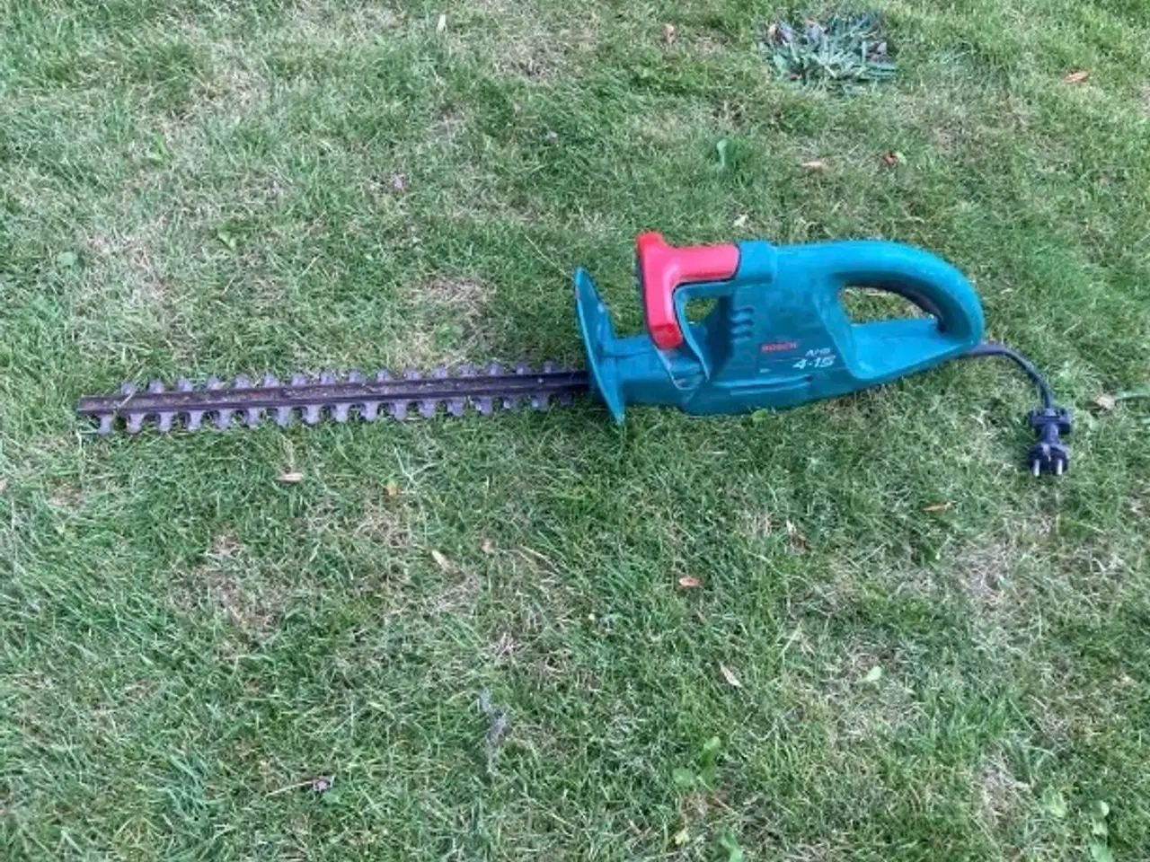 Billede 1 - Bosch hækkeklipper