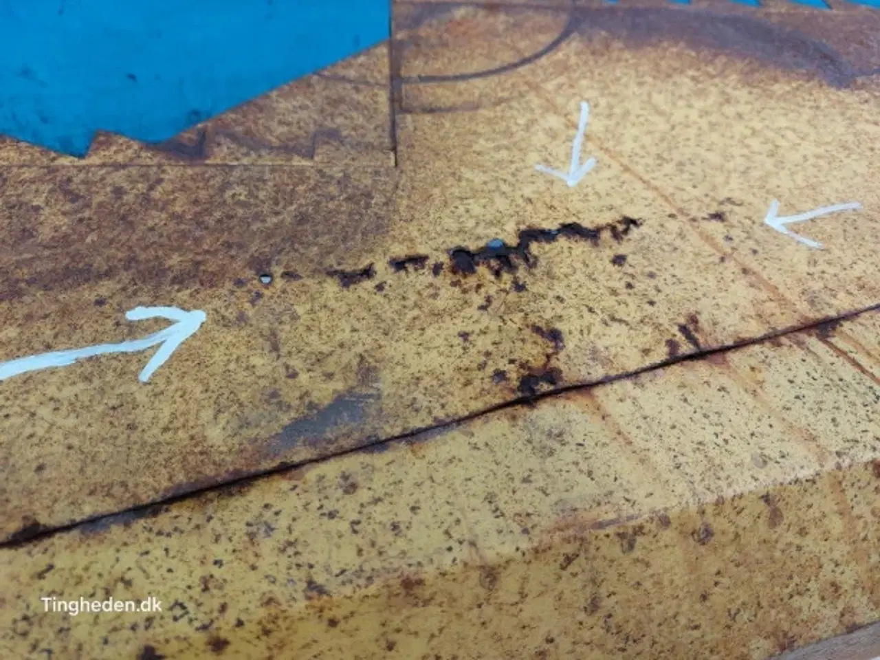 Billede 6 - New Holland 1530 Ryster 80374848