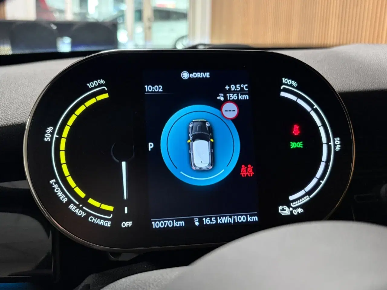 Billede 12 - MINI Cooper SE  Essential