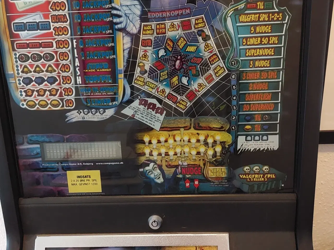 Billede 2 - Midnight Madness